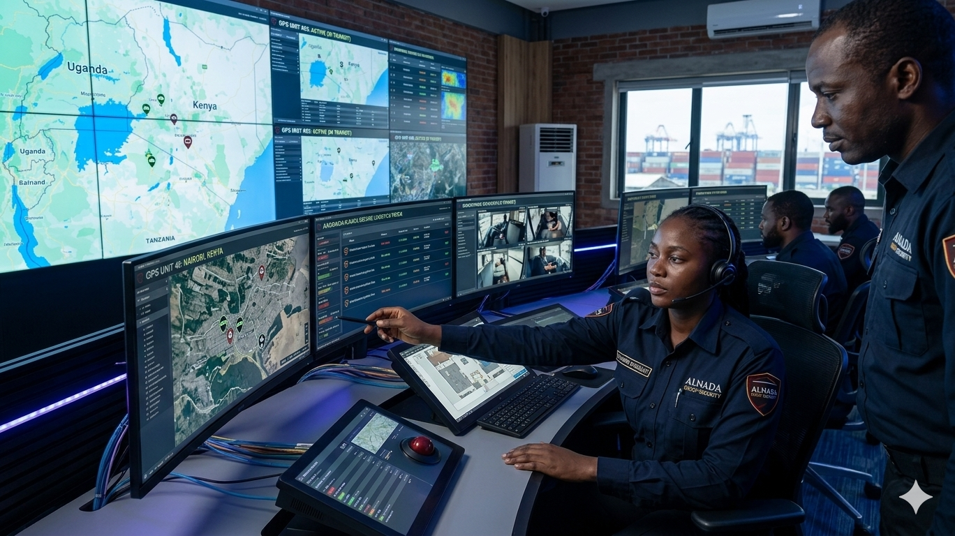 Alnada operations